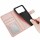 Handyhülle Hülle für Xiaomi POCO M4 Pro 4G, Handy Tasche Schutz Flip Case Schale