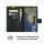 ZTE Blade A71 Handy Tasche Hülle Schutzhülle Klapphülle Case Schale Etui Wallet