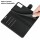 ZTE Blade A71 Handy Tasche Hülle Schutzhülle Klapphülle Case Schale Etui Wallet