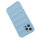 Handyhülle für Apple iPhone 12 Pro Max – Outdoor Case Hellblau
