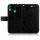 Huawei Y7 2019 Handy Tasche Handyhülle Wallet Schutz Hülle Blumen Cover Etui Neu