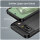 Google Pixel 8A Carbon Hülle Outdoor Case Back Cover Handy Tasche Handyhülle