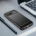 Google Pixel 8A Carbon Hülle Outdoor Case Back Cover Handy Tasche Handyhülle