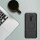 Schutz Hülle Xiaomi Handy Tasche Case Cover Silikon Schale Outdoor Handyhülle BF Xiaomi Redmi 9 Schwarz