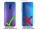 Schutz Hülle Xiaomi Handy Tasche Case Cover Silikon Schale Outdoor Handyhülle BF Xiaomi Redmi 9 Schwarz