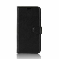 Handy Tasche für Samsung Galaxy A41 Hülle Flip Cover Wallet Case Handyhülle Etui