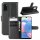 Handy Tasche für Samsung Galaxy A41 Hülle Flip Cover Wallet Case Handyhülle Etui