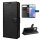 Handy Tasche für Samsung Galaxy A41 Hülle Flip Cover Wallet Case Handyhülle Etui