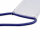 Handykette für Xiaomi 13T / 13T Pro Handyhülle mit Band Hülle mit Kordel Kette Blau