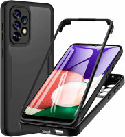 360° Grad Hülle für Samsung Galaxy A53 5G...