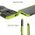 Handy Tasche Lenovo Motorola Panzer Hülle Hybrid Case Cover Schutzhülle Bumper Motorola Moto G8 Play Grün