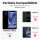 Nokia 5.1 Plus Handy Tasche Case Cover Panzer Hülle Schutzhülle TPU Handyhülle