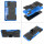 Hülle Mototorla Moto E22 / E22i Schutzhülle Handytasche Handyhülle TPU Silikon Blau