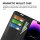 Hülle für Apple iPhone 15 Pro Max Handyhülle Handy Tasche Wallet Case Flip Cover