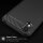 Huawei Y5 2019 Carbon Hülle Schutzhülle TPU Bumper Outdoor Handy Tasche Cover