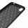 Huawei Y5 2019 Carbon Hülle Schutzhülle TPU Bumper Outdoor Handy Tasche Cover