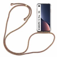 Handykette für Xiaomi 12 Pro – Handyhülle...