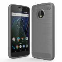 Carbon Outdoor Case Panzer Hülle Cover Hybrid Handytasche Schutzhülle Handyhülle