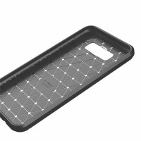 Carbon Outdoor Case Panzer Hülle Cover Hybrid Handytasche Schutzhülle Handyhülle