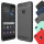 Carbon Outdoor Case Panzer Hülle Cover Hybrid Handytasche Schutzhülle Handyhülle