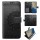 ZTE Blade A71 Hülle Handy Tasche Schutzhülle Klapphülle Flip Case Schale Etui BF