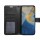 ZTE Blade A71 Hülle Handy Tasche Schutzhülle Klapphülle Flip Case Schale Etui BF