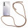 Handykette für Samsung Galaxy A14 Handyhülle mit Band Case Hülle mit Kordel Hand Rainbow