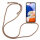 Handykette für Samsung Galaxy A14 Handyhülle mit Band Case Hülle mit Kordel Hand Rainbow