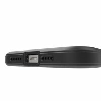 Handyhülle für Apple iPhone 12 Pro Max – Outdoor Case Schwarz