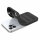 Handyhülle für Apple iPhone 12 Pro Max – Outdoor Case Schwarz