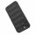Hülle für Apple iPhone 12 / Pro / Pro Max Handyhülle Outdoor Case Cover Bumper iPhone 12 Pro Max Schwarz