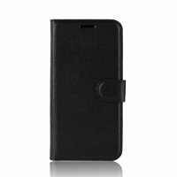 Handy Tasche für Samsung Galaxy A70 Hülle Flip Cover Wallet Case Handyhülle Etui