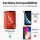 Apple iPhone Handy Tasche Flip Cover Case Buch Klapp Schutz Hülle Etui Bumper Apple iPhone XR Schwarz
