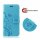 ZTE Blade A71 Handy Tasche Hülle Schutzhülle Klapphülle Flip Case Schale Etui BF