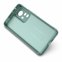 Hülle Xiaomi 12 / 12X Schutzhülle Handy Tasche Handyhülle Case Back Cover Bumper