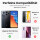 Hülle Xiaomi 12 / 12X Schutzhülle Handy Tasche Handyhülle Case Back Cover Bumper