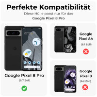 Outdoor Panzer Hülle Google Pixel 8 Pro...