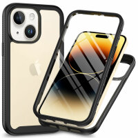 Handyhülle für Apple iPhone 15 - 360°...