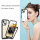Handyhülle für Apple iPhone 15 - 360° Panzer Case mit Displayschutz