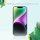 Handyhülle mit integrierter Magnet für iPhone 14 Pro Plus Max Hülle TPU iPhone 14 Pro Max Hell Blau