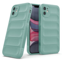 Handyhülle für Apple iPhone 11 Outdoor Case...