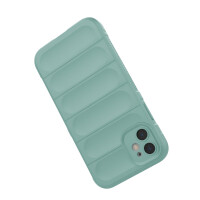 Handyhülle für Apple iPhone 11 Outdoor Case Grün