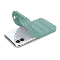 Handyhülle für Apple iPhone 11 Outdoor Case Grün