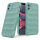 Handyhülle für Apple iPhone 11 Outdoor Case Grün