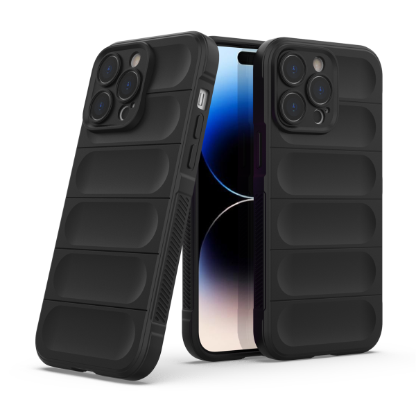 Hülle für Apple iPhone 14 / Pro / Pro Max/ Plus Handyhülle Outdoor Case Cover  iPhone 14 Pro Max Blau