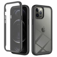 Handyhülle für Apple iPhone 12 Pro Max –...