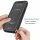 Handyhülle für Apple iPhone 12 Pro Max – 360° Panzer Case mit Displayschutz