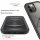 Handyhülle für Apple iPhone 12 Pro Max – 360° Panzer Case mit Displayschutz