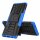 LG Velvet Hülle Handy Tasche Outdoor Case Back Cover Handyhülle Schutzhülle Neu