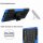 LG Velvet Hülle Handy Tasche Outdoor Case Back Cover Handyhülle Schutzhülle Neu